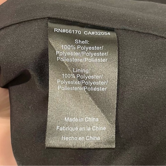 Anthropologie Hutch Plaid Bow Jumpsuit - Picture 12 of 12